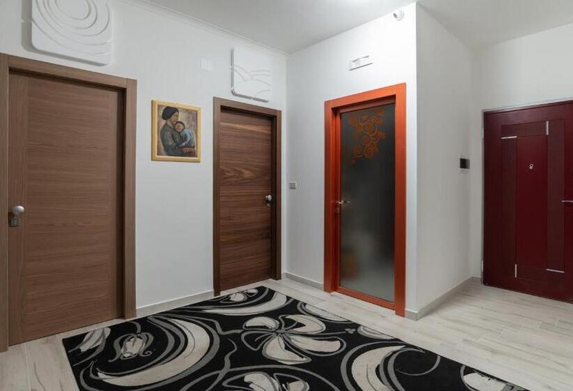 Номер Deluxe, Benvenuti In Puglia B&b