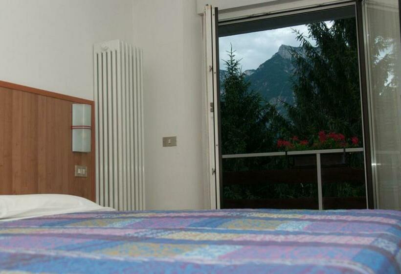 اتاق استاندارد, Dolomiti Levico