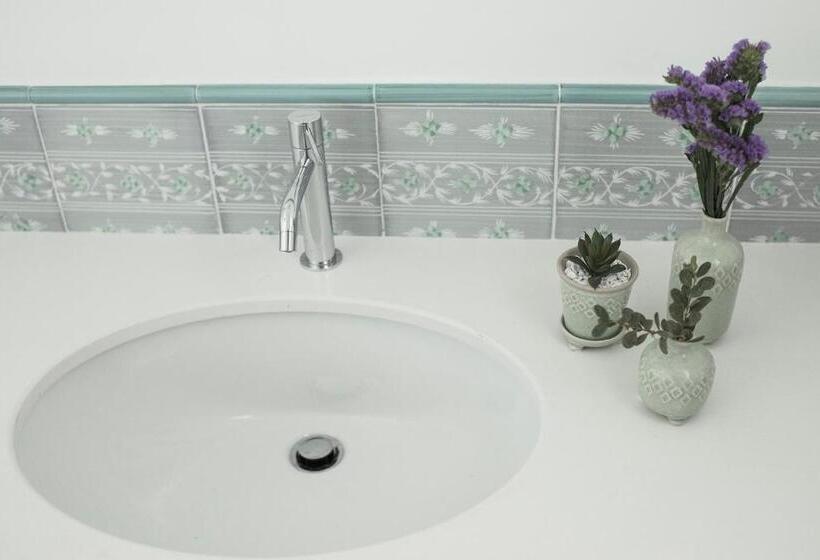 Полулюкс с Балконом, Villa Delle Querce Resort