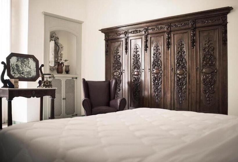 Полулюкс с Балконом, Villa Delle Querce Resort