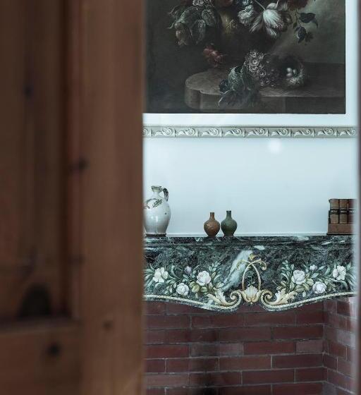 Полулюкс, Villa Delle Querce Resort