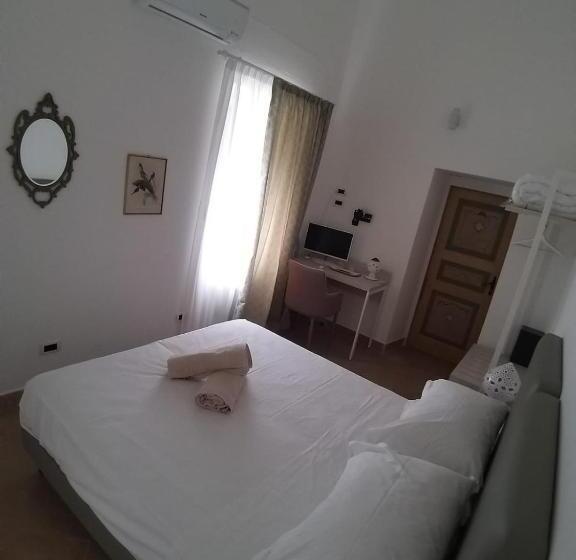 Номер Стандарт, Villa Delle Querce Resort