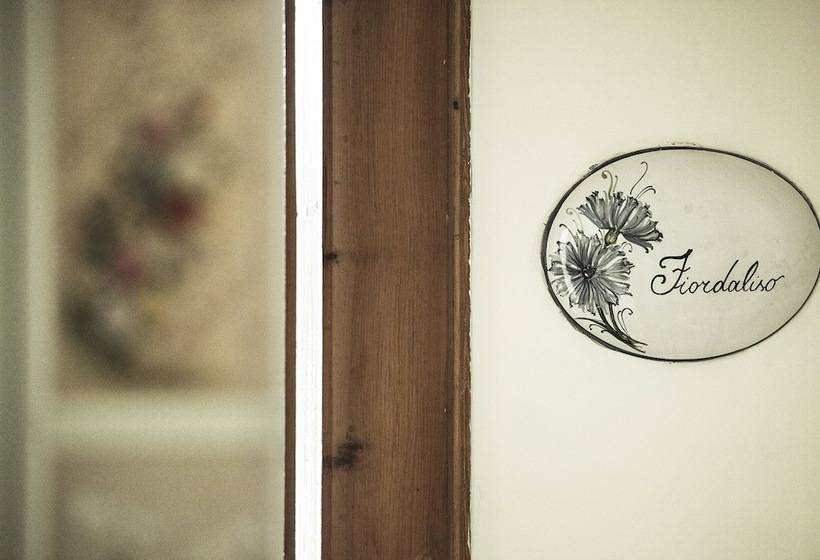 スタンダードルーム, Villa Delle Querce Resort