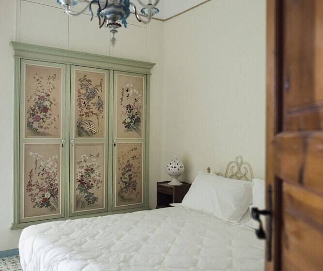 Номер Стандарт, Villa Delle Querce Resort