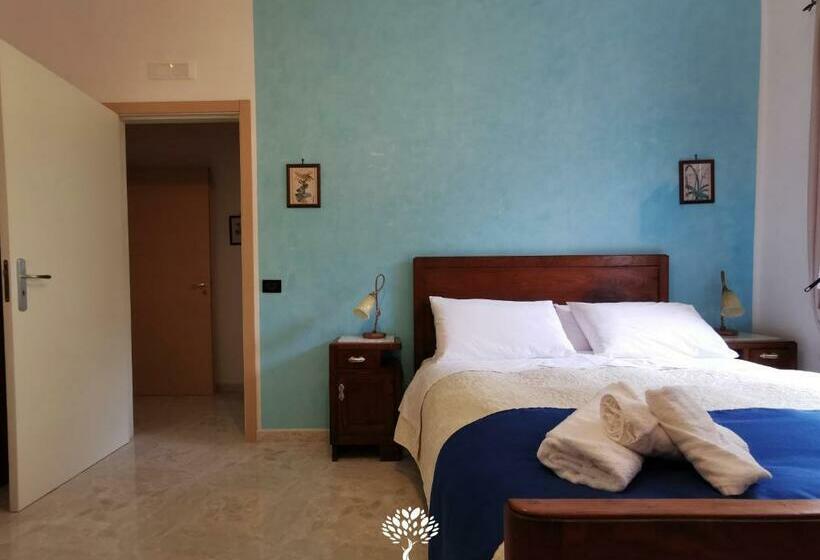 Номер Стандарт, La Suscella Bed & Breakfast