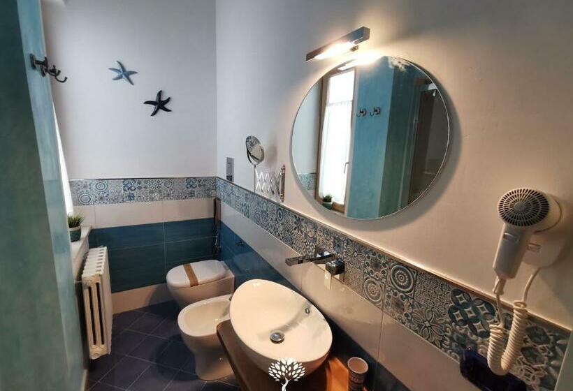 Номер Стандарт, La Suscella Bed & Breakfast