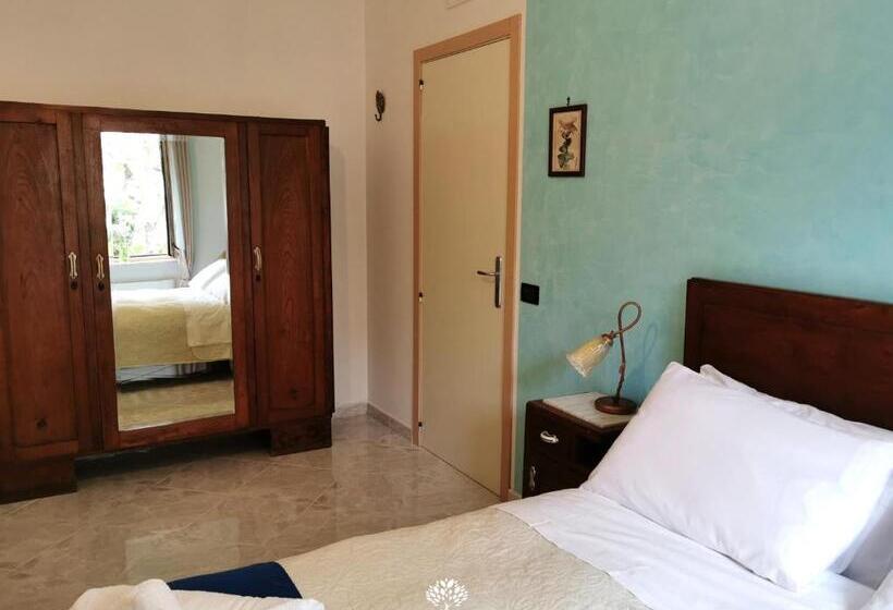 Номер Стандарт, La Suscella Bed & Breakfast