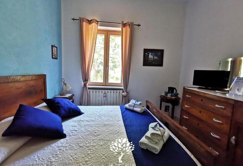 Номер Стандарт, La Suscella Bed & Breakfast
