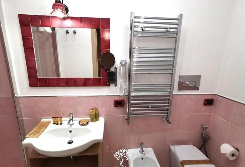 Номер Стандарт, La Suscella Bed & Breakfast