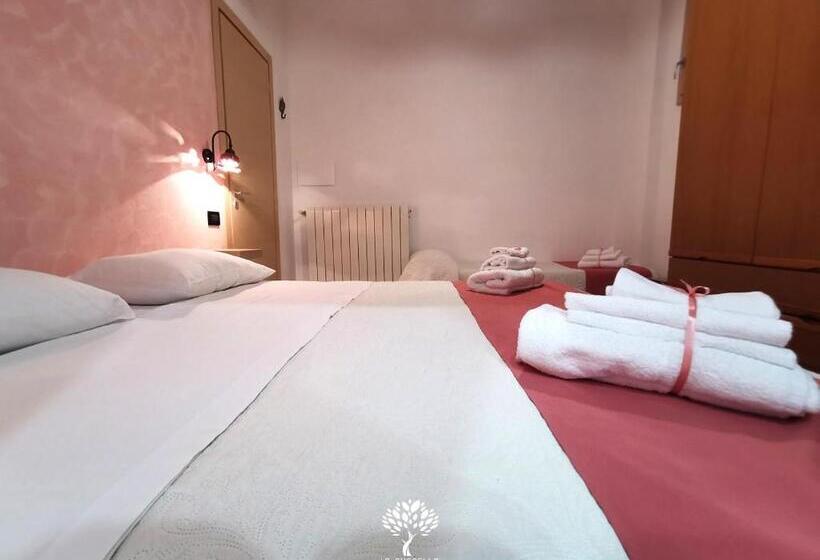 Номер Стандарт, La Suscella Bed & Breakfast