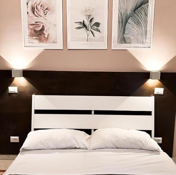 Appartamento 1 Camera da Letto, Nova Roma Guest House