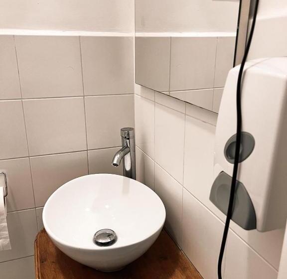 Appartamento 1 Camera da Letto, Nova Roma Guest House
