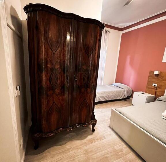 Camera Tripla Standard, Nova Roma Guest House