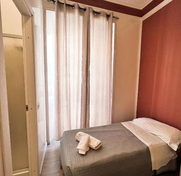 Camera Tripla Standard, Nova Roma Guest House