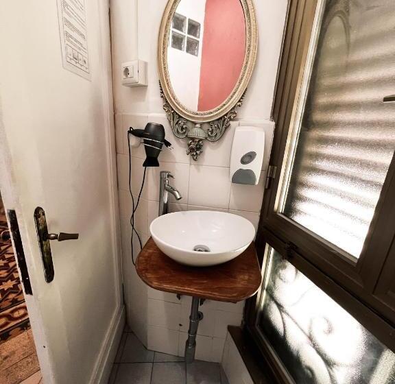 Appartamento 1 Camera da Letto, Nova Roma Guest House