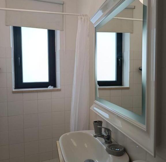 Номер Стандарт, Velia S Home Casa Vacanze B&b