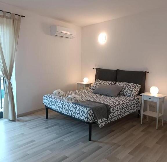 Номер Стандарт Индивидуальный, Velia S Home Casa Vacanze B&b