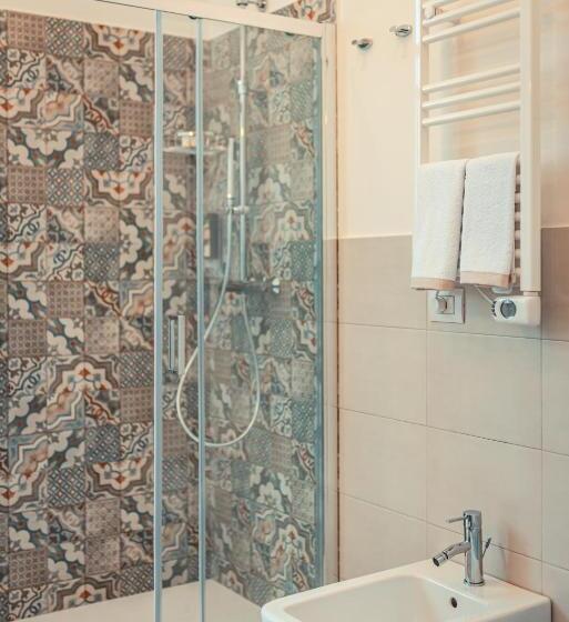 Номер Стандарт с Балконом, A Coffa Rooms