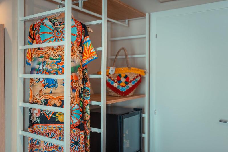 Номер Стандарт Трехместный, A Coffa Rooms