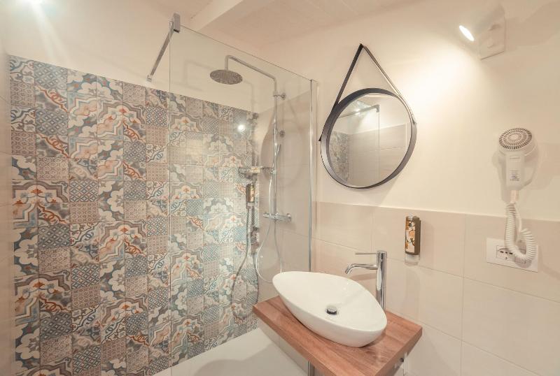 Номер Стандарт, A Coffa Rooms
