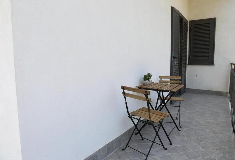 Номер Superior Кровать Кинг, Il Giardino