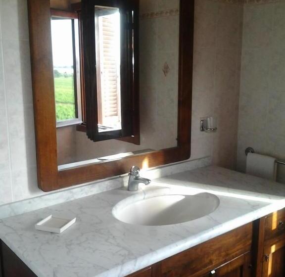 آپارتمان 1 خوابه, Agriturismo Brancatelli