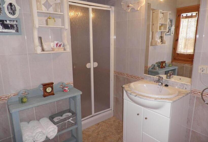 Номер Стандарт, Hostal Casa Barcelo
