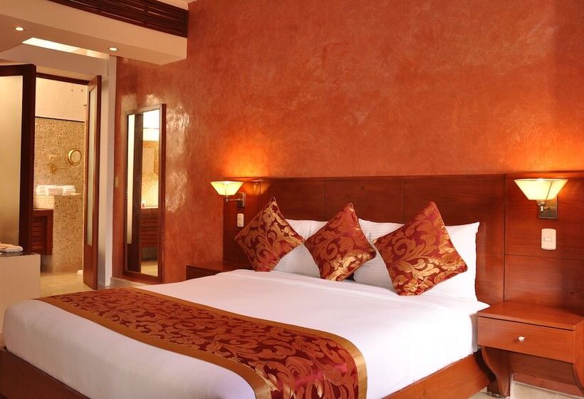 اتاق استاندارد, Boutique Hotel Palacio