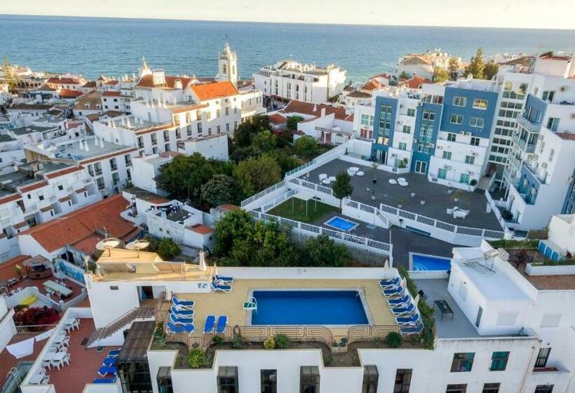 Номер Стандарт, Colina Do Mar