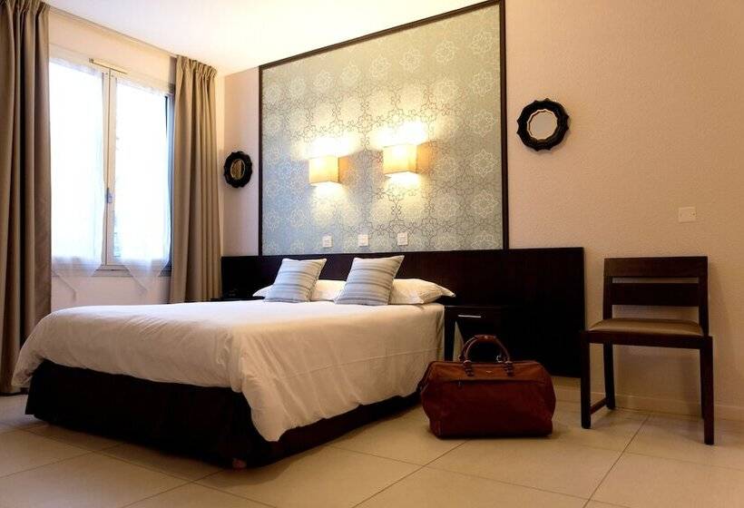 Номер Стандарт, Logis Hostellerie De L Abbaye