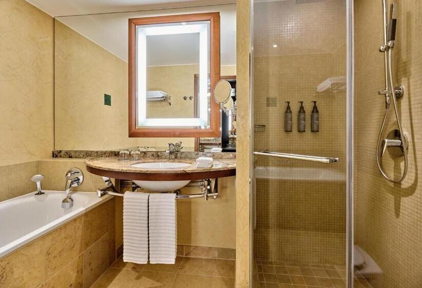 Классический Номер, The Westin Warsaw
