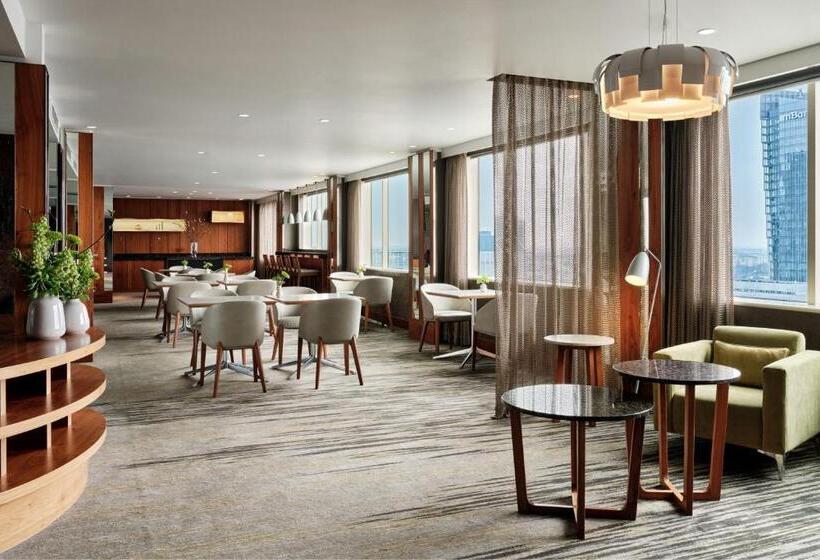 Президентский Люкс, The Westin Warsaw