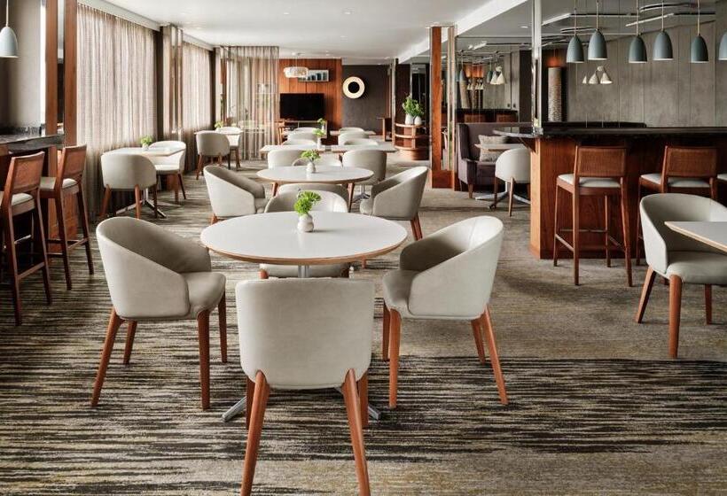 Люкс Executive Кровать Кинг, The Westin Warsaw