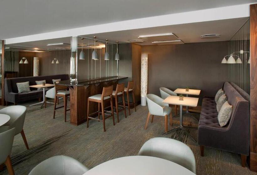 Люкс Executive Кровать Кинг, The Westin Warsaw