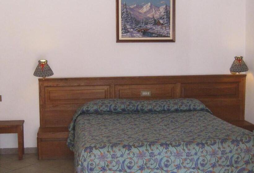 Номер Стандарт, Villa Plinia