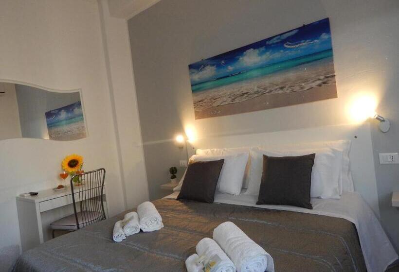 豪华海景房, B&b 36 Passi Dal Mare