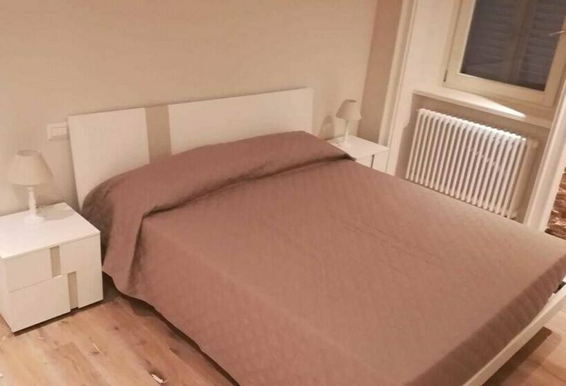 Номер Стандарт, B&b Dimora Damiani