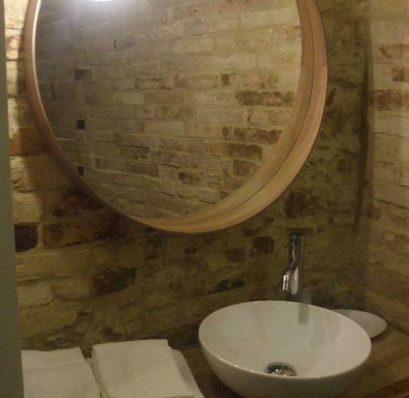 Номер Стандарт, B&b Dimora Damiani