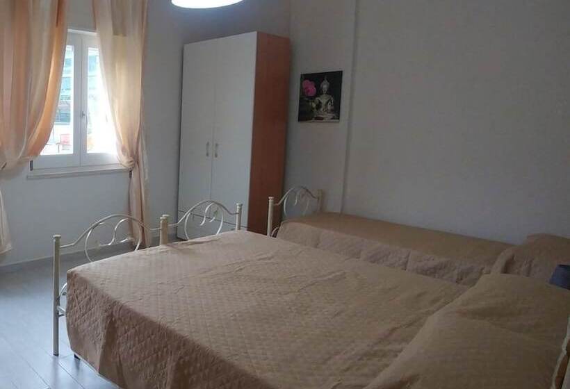 اتاق استاندارد, B&b I Portici