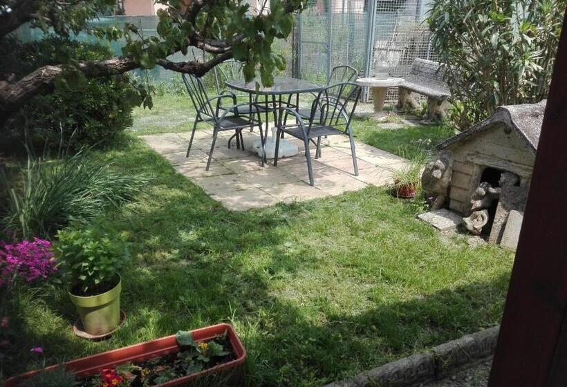 اتاق استاندارد, B&b Il Cantastorie Casa Molinari Boldrini   Room & Breakfast