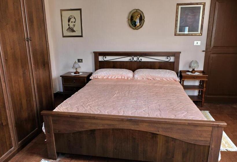 اتاق استاندارد, B&b Il Cantastorie Casa Molinari Boldrini   Room & Breakfast