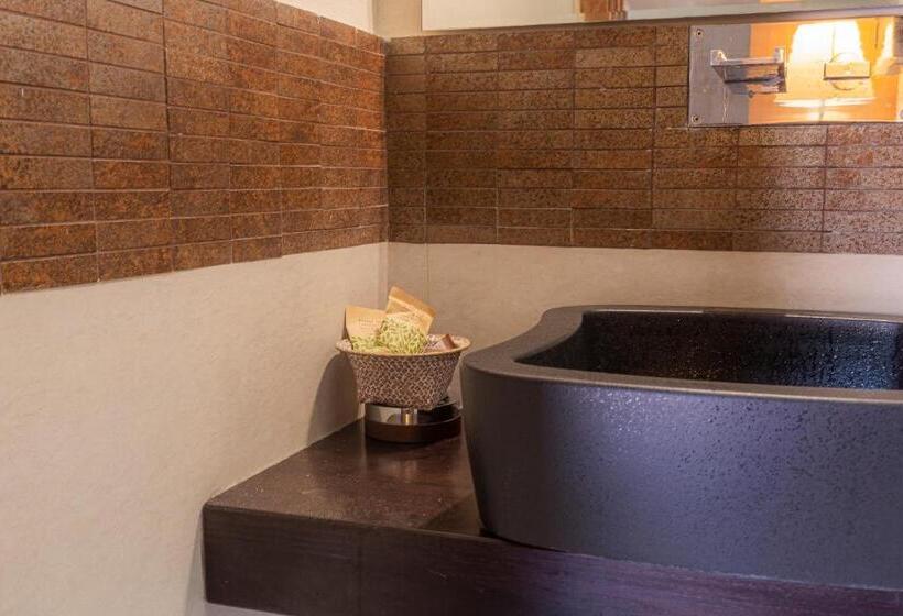 Трехместный Номер Superior, Casena Mongerrati
