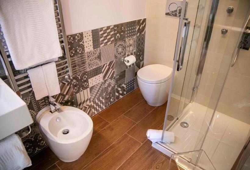 Четырехместный Номер Стандарт, Casena Mongerrati