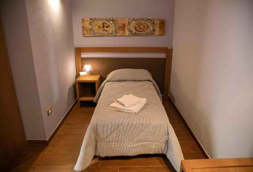 Четырехместный Номер Стандарт, Casena Mongerrati