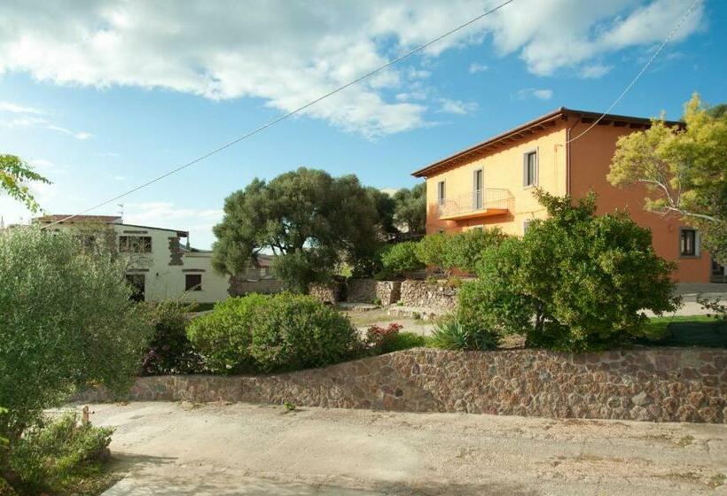 Четырехместный Номер Стандарт, Artemisia Sardegna