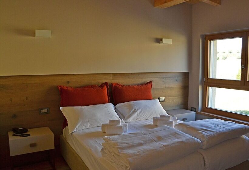 Апартаменты Superior 1 Спальня, Cobue Wine Resort & Spa