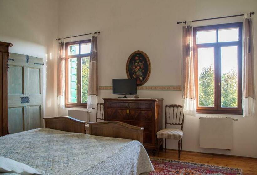 Номер Deluxe, Villa Da Ponte B&b