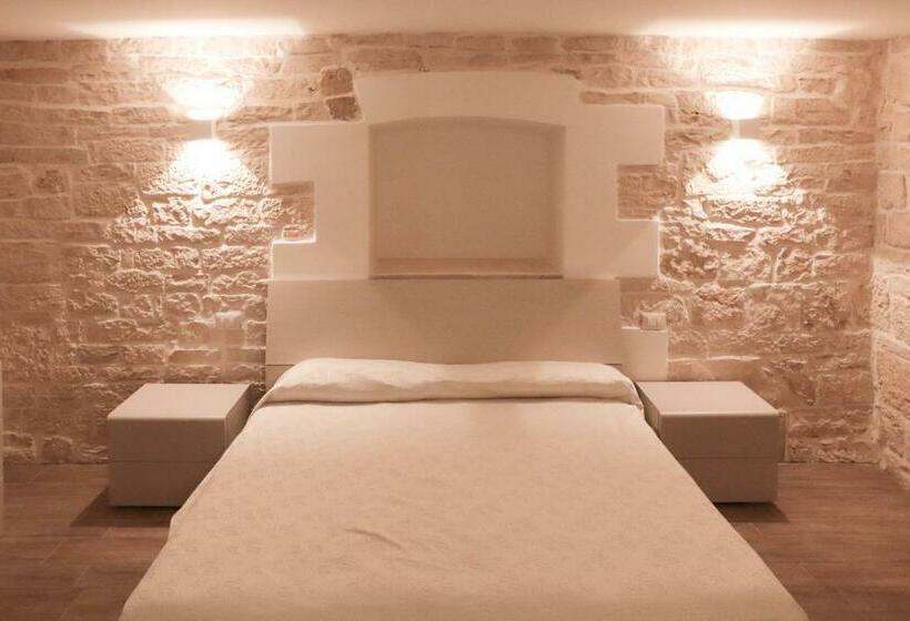 베이직 3인 룸, B&b Il Castello