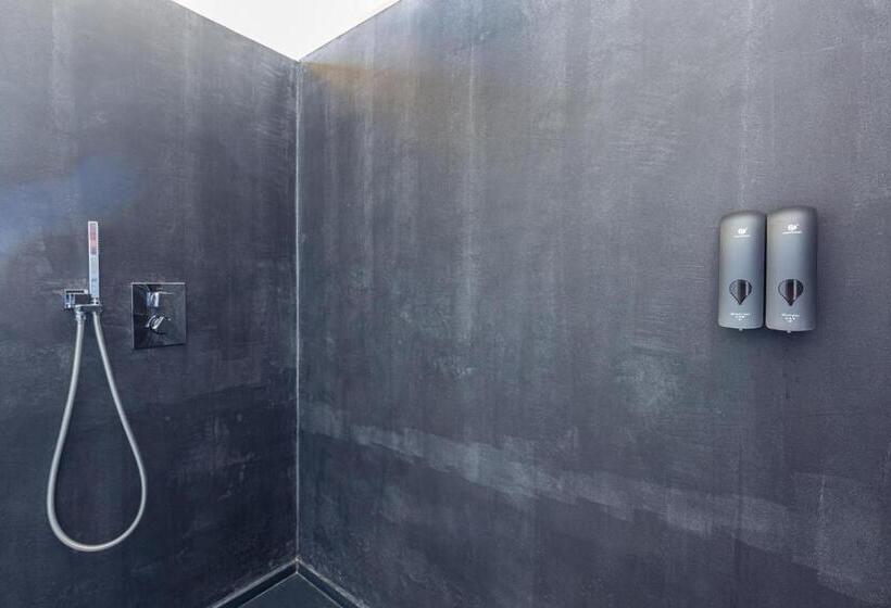 اتاق لوکس, Turenum Apartment B&b