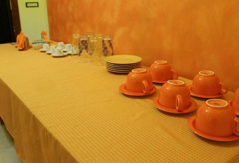 Habitación Estándar, B&b Barone